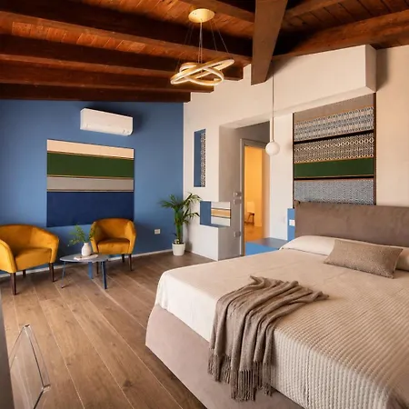 Casa de hóspedes Astra - Exclusive Castelsardo