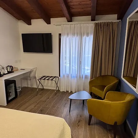 Astra - Exclusive Guest house