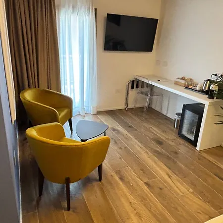 Astra - Exclusive 4* Castelsardo