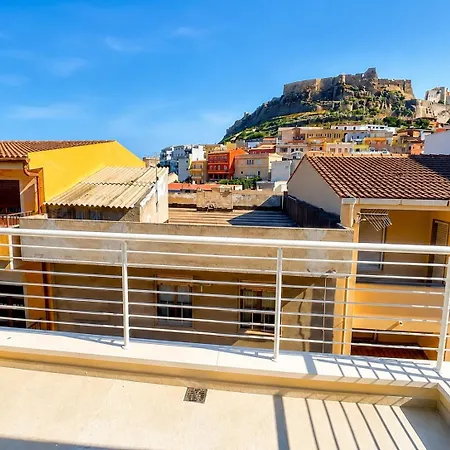 Astra - Exclusive Guest house Castelsardo