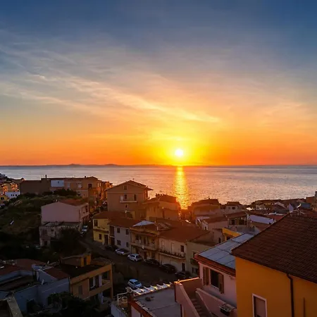 Astra - Exclusive Guest house Castelsardo