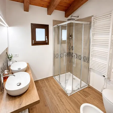Astra - Exclusive Castelsardo