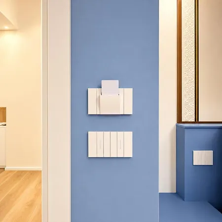 Casa de hóspedes Astra - Exclusive Castelsardo